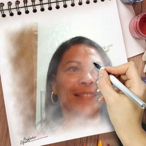 Meet your Posher, Kerri